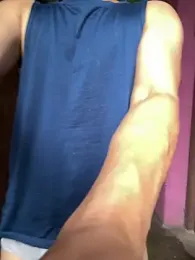 Lust_guy27 — вебкам-модель онлайн на stripchat