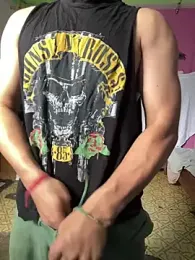 Lust_guy27 — Stripchat stream photo (Aug 2026)
