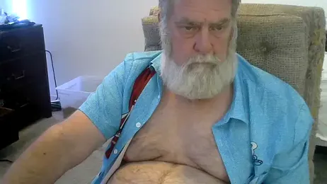 viejo_oso — Stripchat stream photo (May 2026)
