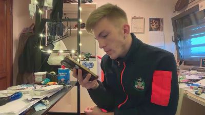 Alexbisex3040 — Cam4 stream photo (Apr 2026)