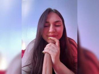 -Monika- — вебкам-модель онлайн на bongacams