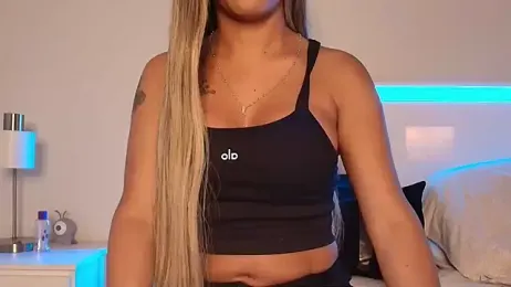 missvalen — Stripchat profile photo