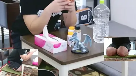 YARASERO-kun — вебкам-модель онлайн на stripchat