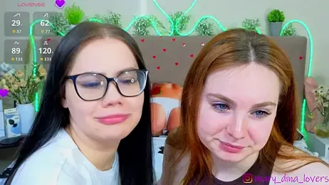 Mary_Dina — Stripchat stream photo (Apr 2026)