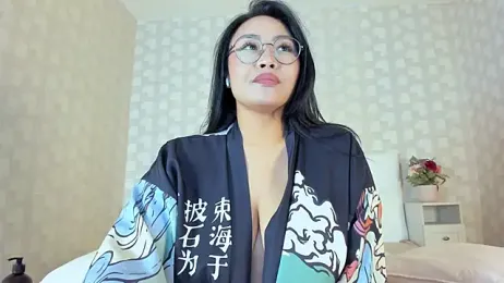 NatsumiHun — Stripchat stream photo (Jun 2026)