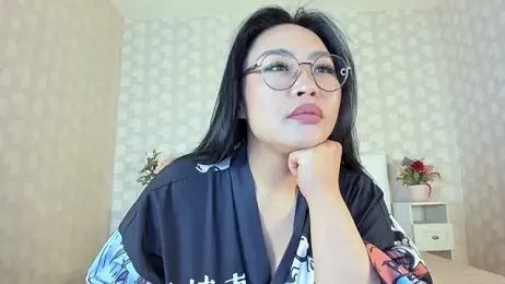 NatsumiHun — Stripchat stream photo (May 2026)