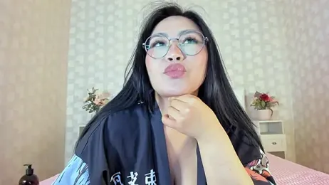 NatsumiHun — Stripchat stream photo (May 2026)