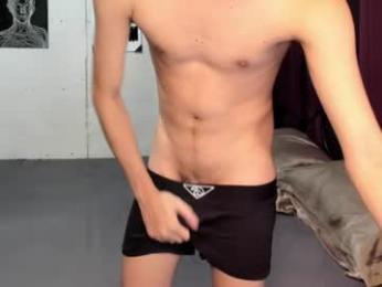 kianhot_twink — chaturbate