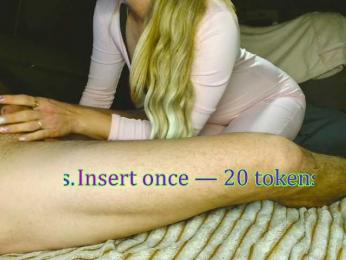 SweetCoople — Bongacams profile photo