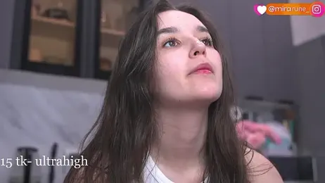 Mirarune — stripchat