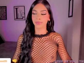 sweett_shinexx — Chaturbate stream photo (May 2026)