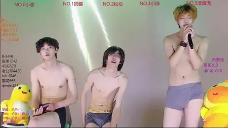 Crazyboy-001 — вебкам-модель онлайн на stripchat