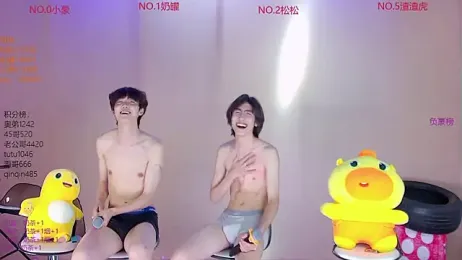 Crazyboy-001 — stripchat