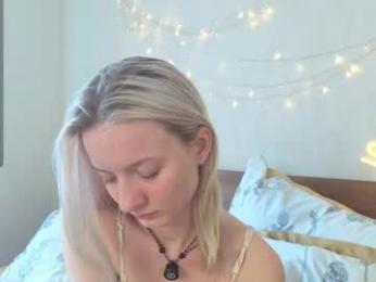 minnietammy — Chaturbate stream photo (May 2026)