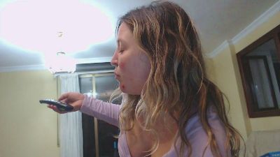 18Pomposita — Cam4 stream photo (Apr 2026)