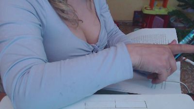 18Pomposita — Cam4 stream photo (Apr 2026)