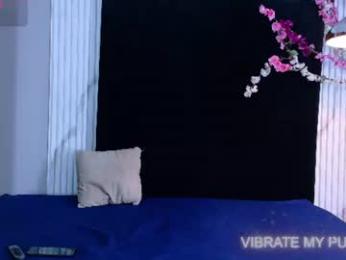 danteandviolete_cr — Chaturbate stream photo (Jun 2026)