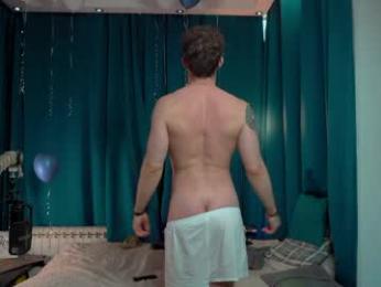 viktor_secret — Chaturbate stream photo (Apr 2026)