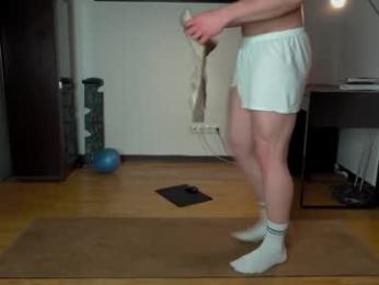 viktor_secret — Chaturbate stream photo (Apr 2026)