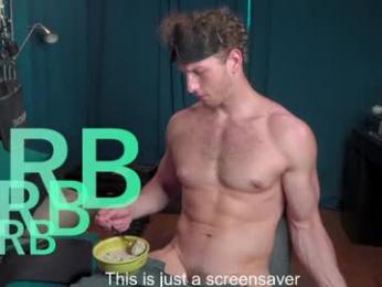 viktor_secret — Chaturbate stream photo (Apr 2026)