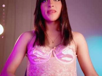 samara_gray — вебкам-модель онлайн на chaturbate