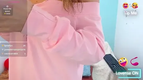 heidy_sweetts — Stripchat stream photo (Apr 2026)