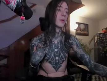 andrew_round — Chaturbate stream photo (Jul 2026)