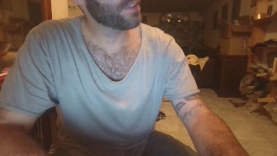 4DLIO — вебкам-модель онлайн на cam4
