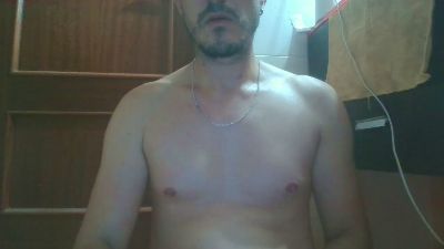 4DLIO — вебкам-модель онлайн на cam4