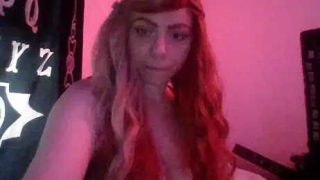 spunfoxxx — Stripchat stream photo (Feb 2026)
