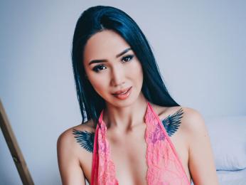 IreneDew — Livejasmin stream photo (Nov 2025)