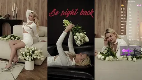 FrauSophia — stripchat