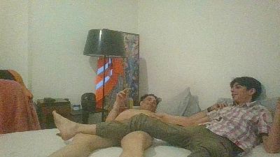 MarcYDeybis — Cam4 stream photo (Mar 2026)