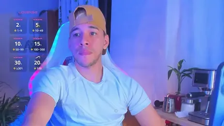 petter_coleman_ — Stripchat stream photo (Jun 2026)