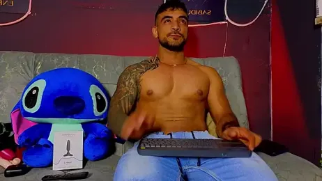 ERIC_HARRISON — stripchat