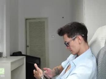rustynf1tz — Chaturbate stream photo (Jun 2026)