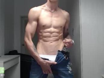 rustynf1tz — Chaturbate stream photo (Jun 2026)