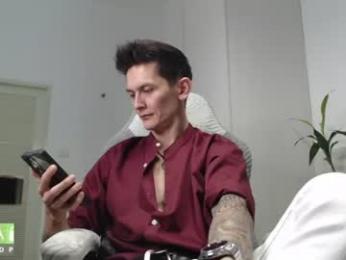 rustynf1tz — Chaturbate stream photo (Jun 2026)