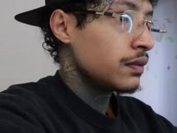 trieone — Chaturbate stream photo (Jul 2025)