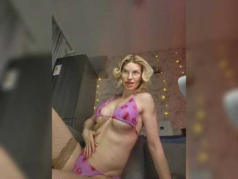 Divochka — Bongacams stream photo (Apr 2026)