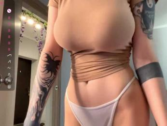 PatricaRowlee — bongacams