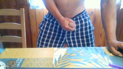 sexsicilyman — вебкам-модель онлайн на cam4