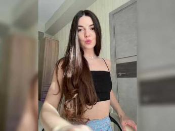 -Saharochek- — вебкам-модель онлайн на bongacams