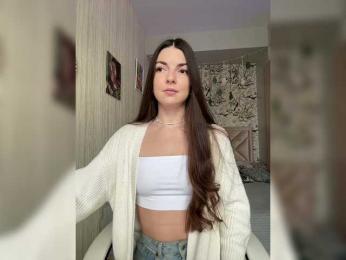 -Saharochek- — вебкам-модель онлайн на bongacams