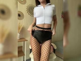 -Saharochek- — вебкам-модель онлайн на bongacams