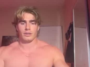 thecloser380 — вебкам-модель онлайн на chaturbate