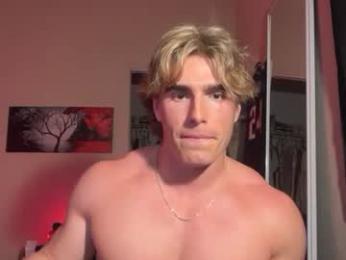 thecloser380 — вебкам-модель онлайн на chaturbate