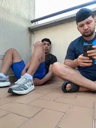 prime_focus — вебкам-модель онлайн на stripchat