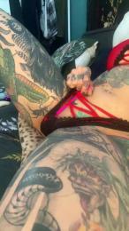 Ladyofthenight7 — Cam4 profile photo