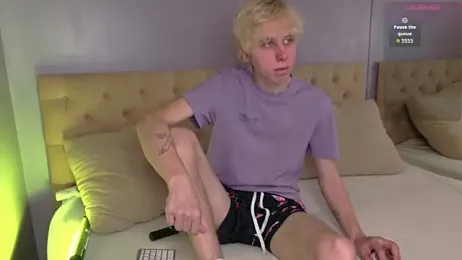 JustinByrd — Stripchat stream photo (Mar 2026)